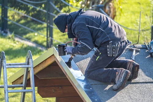 Allstate Roof Coverage Loris SC